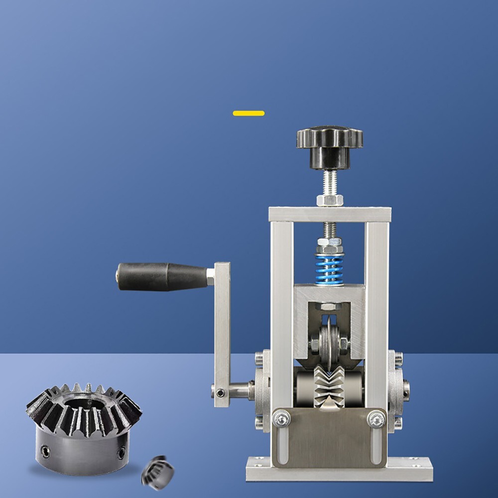 Manual Wire Stripping Machine 1-20MM Scrap Copper Cable Peeling Cutter Strippers