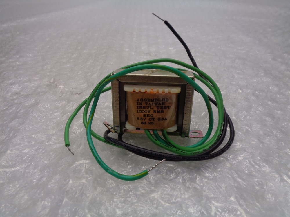 STANCOR P-6465 POWER TRANSFORMER NSNP