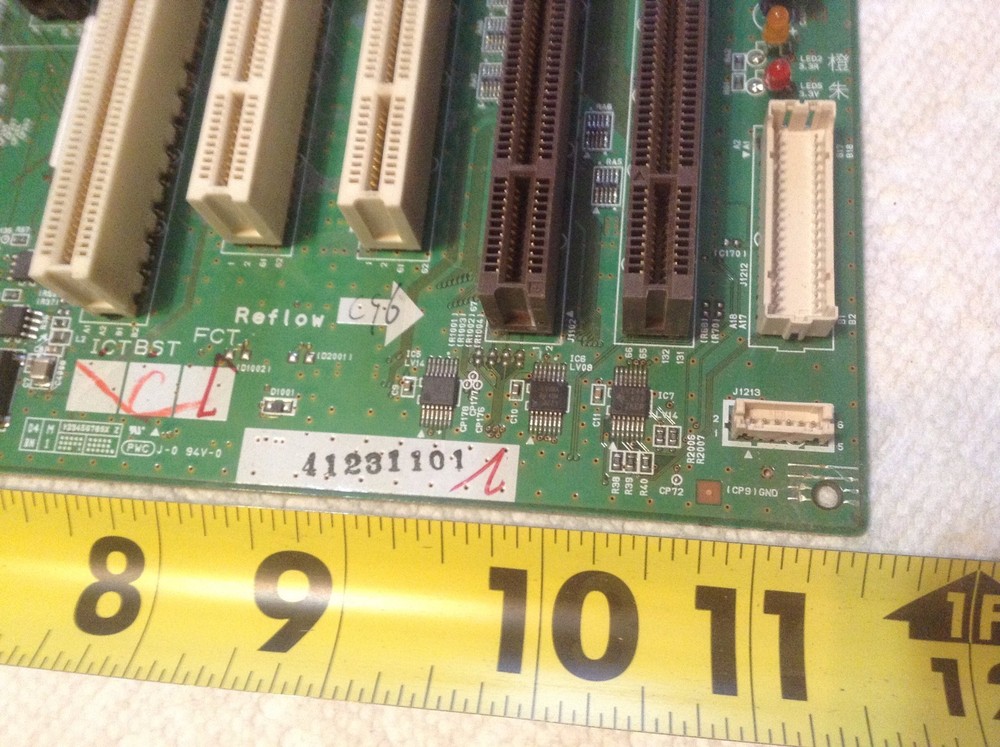 FG3-3221 Board FH13517