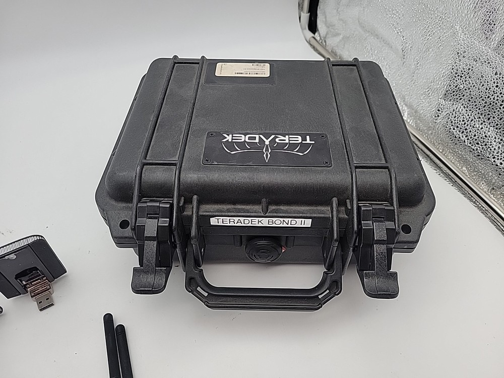 Teradek BOND II SDI - Bonding (Read)