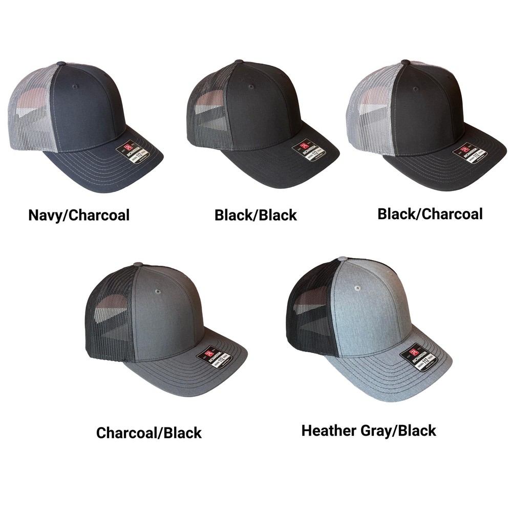 Vampire Bat Blood Bag Patch Hat – Hand Sewn Leatherette Patch Snapback