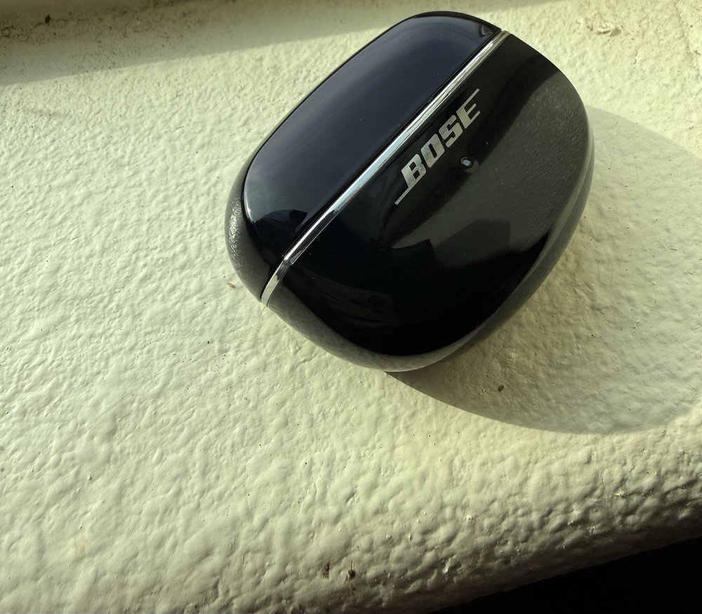 Bosé X Lisa Ultra Open Earbuds Original