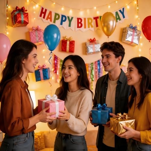 Selfie Light for iPhone-Camera Light for Content Creator-Portable Light Black