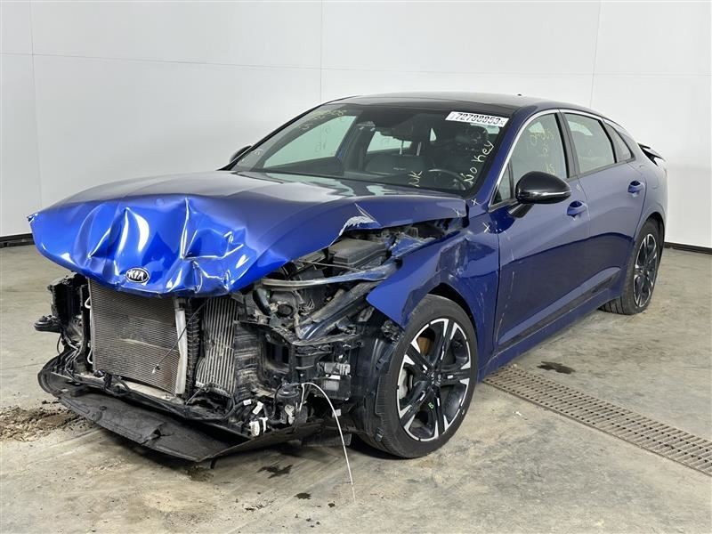 Camera/Projector Camera Front Windshield Mounted Fits 21-24 K5 2623489