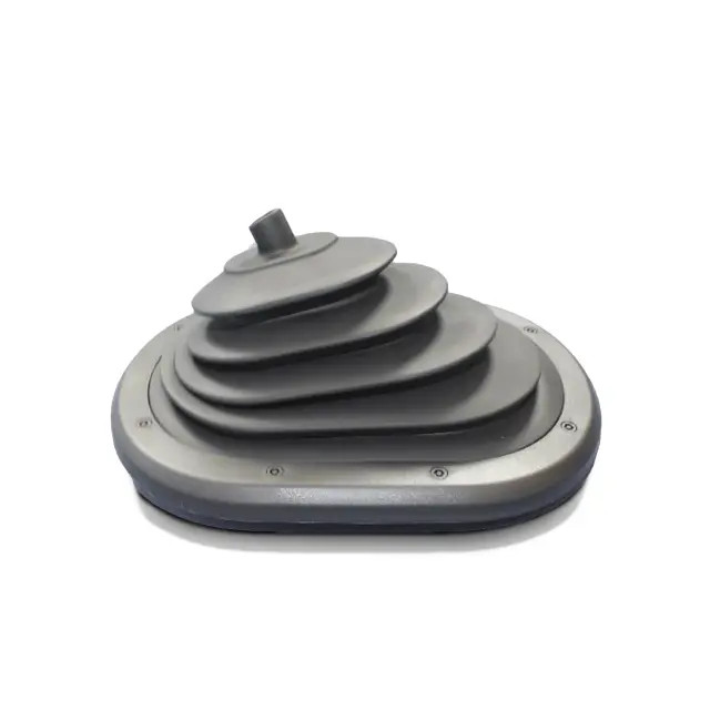 Genuine Mopar Gear Shift Lever Boot 52060069AC