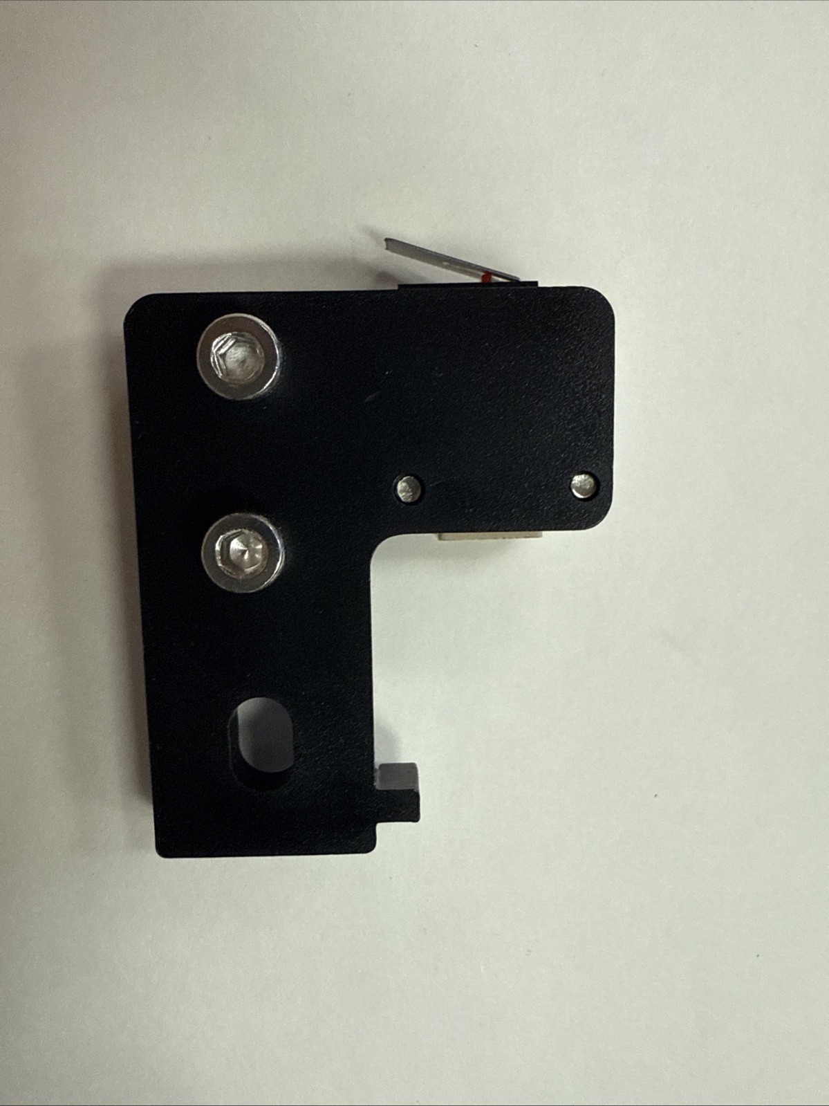 Creality 3D Ender 3 V2 3D Printer Z Axis End Stop Limit Switch Assembly