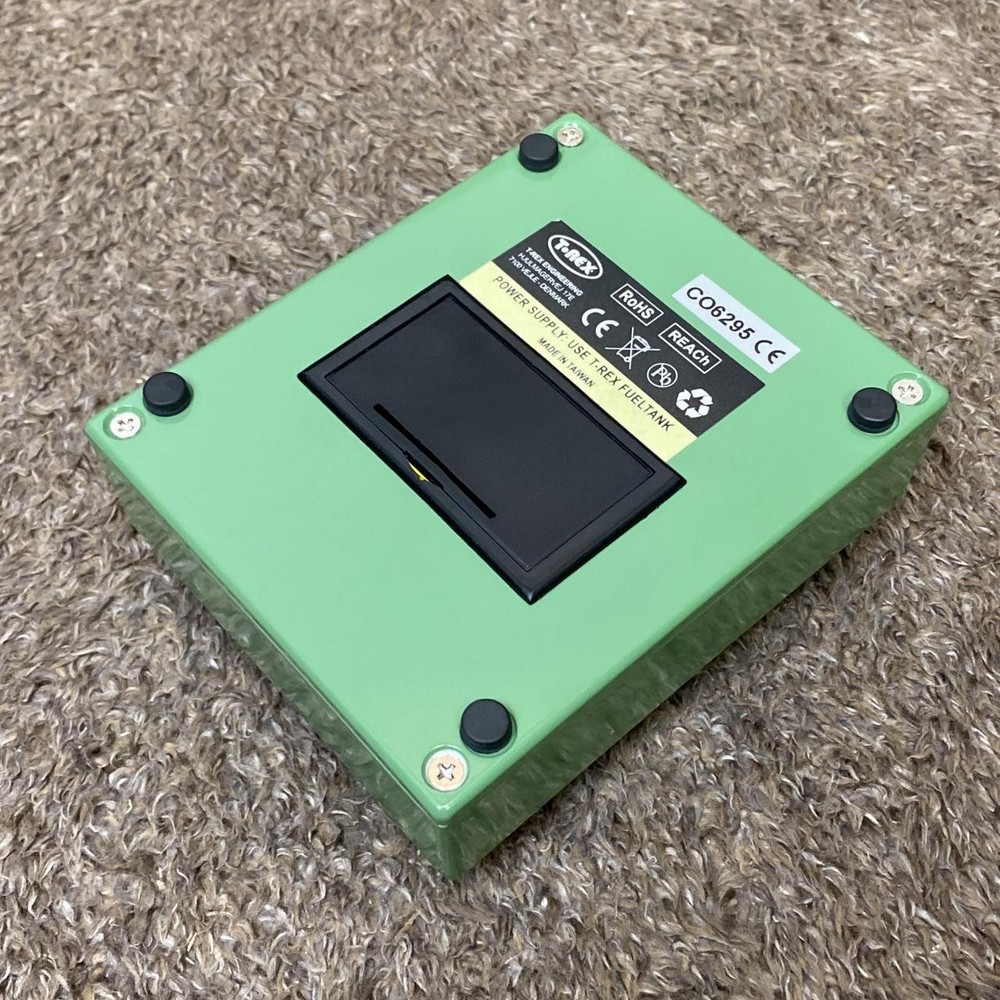 T-rex Comp-Nova Used Compressor