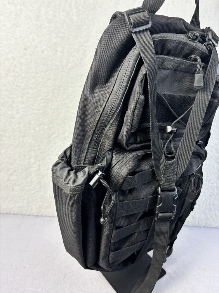 Compact Assault/Tactical Pack w/ MOLLE - Bug Out Bag - Day Pack