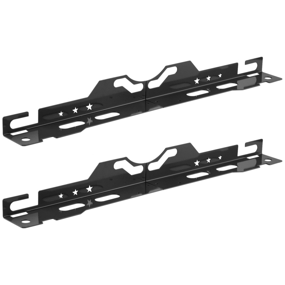 Wheel Alignment Tools With 2 Measuring Tapes Automotive Toe Alignment For UFQS