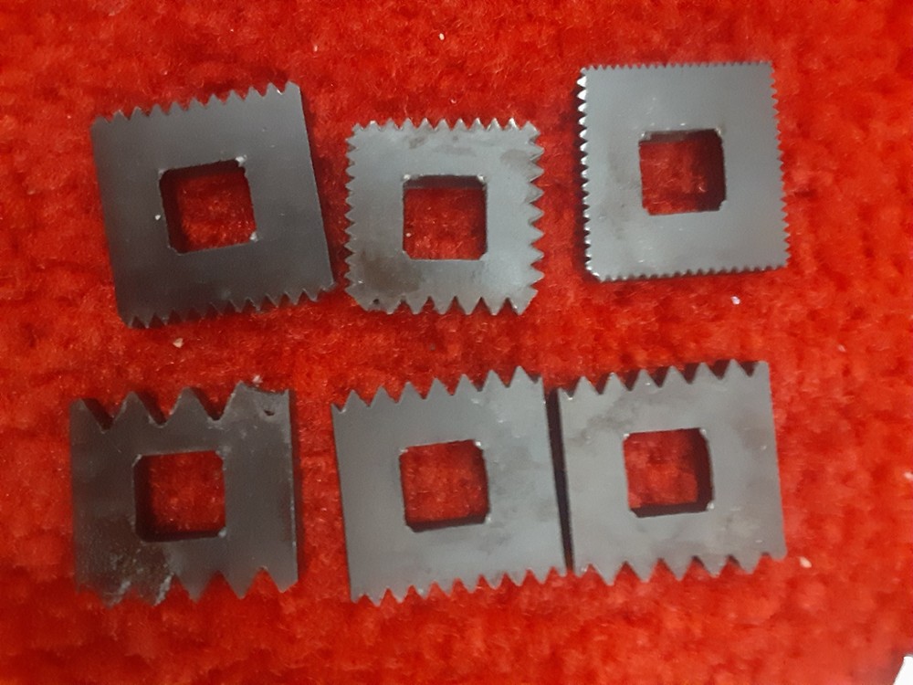 Mac thread restorer TRC897A