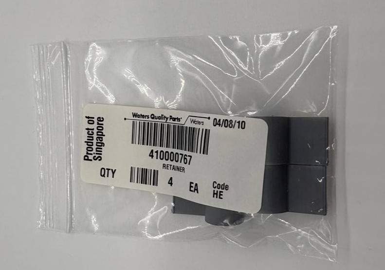 Waters Retainer 410000767 - NEW