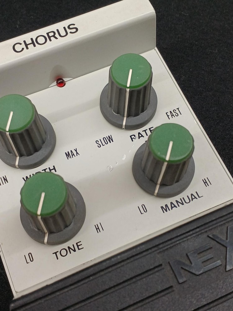 Next Chorus Effector No.nm1567