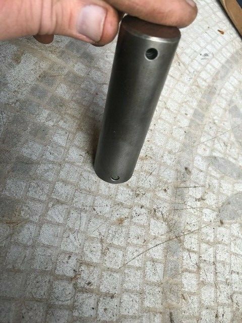 31-006002 PIN