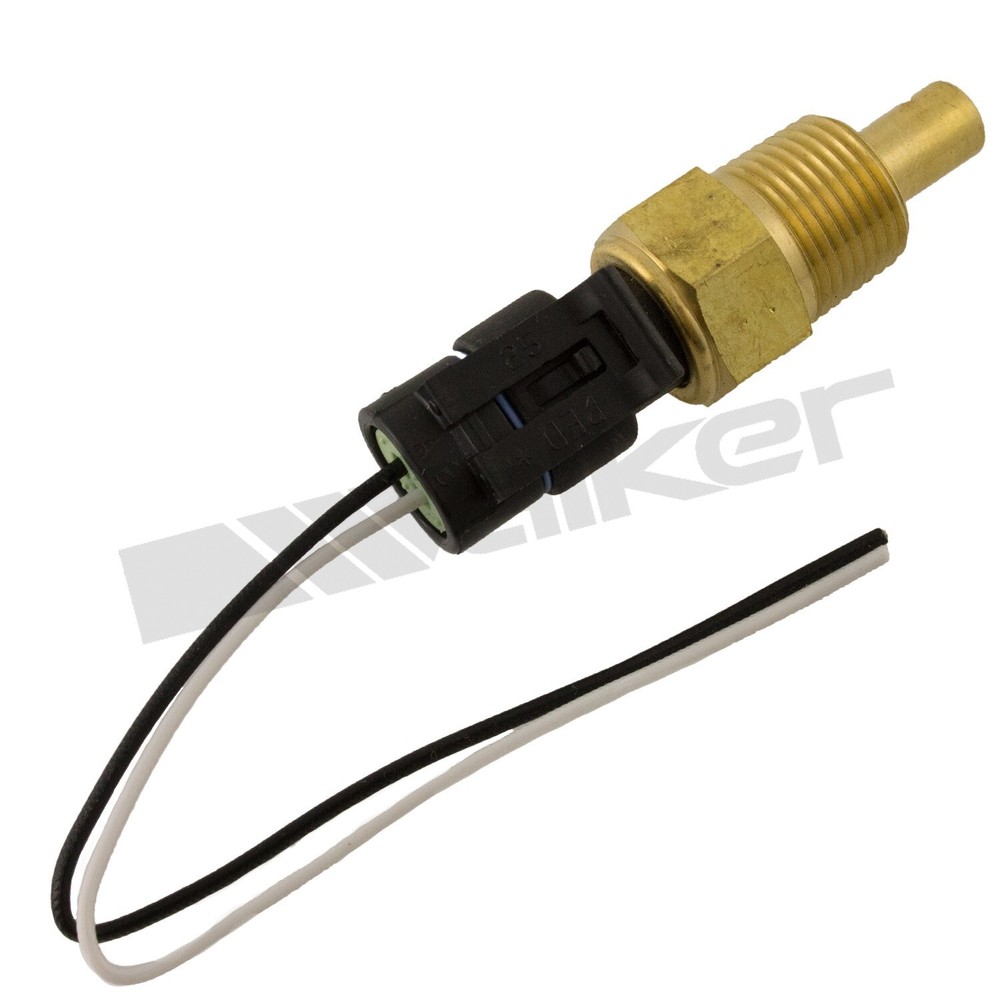 Engine Coolant Temperature Sensor Walker For 1988-1994 Chrysler New Yorker