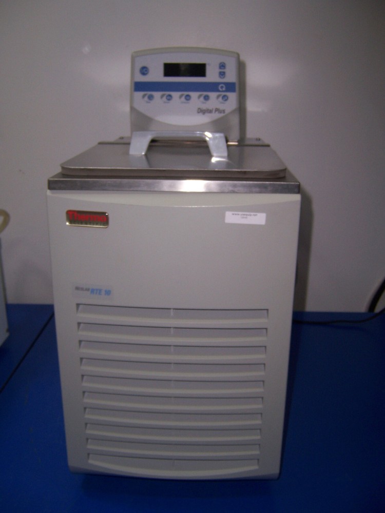 13840 Thermo Scientific RTE10 Circulating Bath