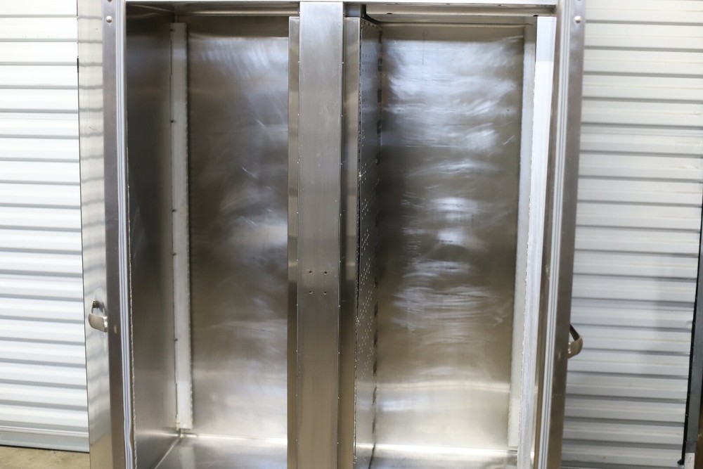 Traulsen Even Thaw RE232N-ZCF02