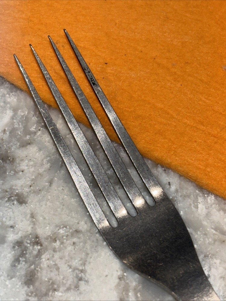 Vintage Bakelite Fork