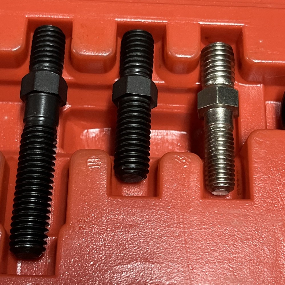 US General Pulley Remover And Installation Set. Complete. Never Used. NICE!