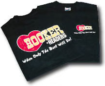 Hooker 10236HKR T-Shirt