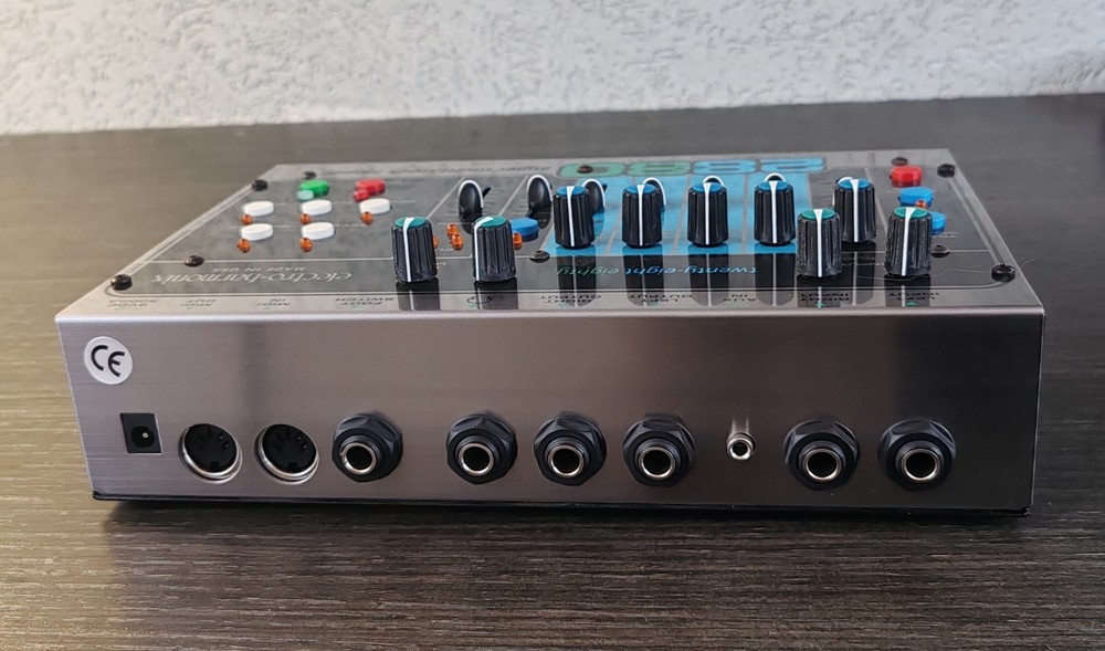 Electro-Harmonix 2880 Multitrack Looper