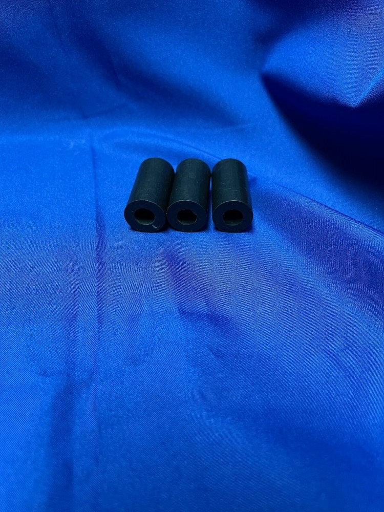 4 End Pins for Cello/Bass 2 Different Sizes