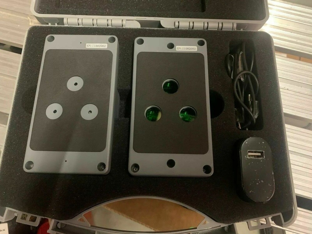 Linshang LS110 Split Transmission=