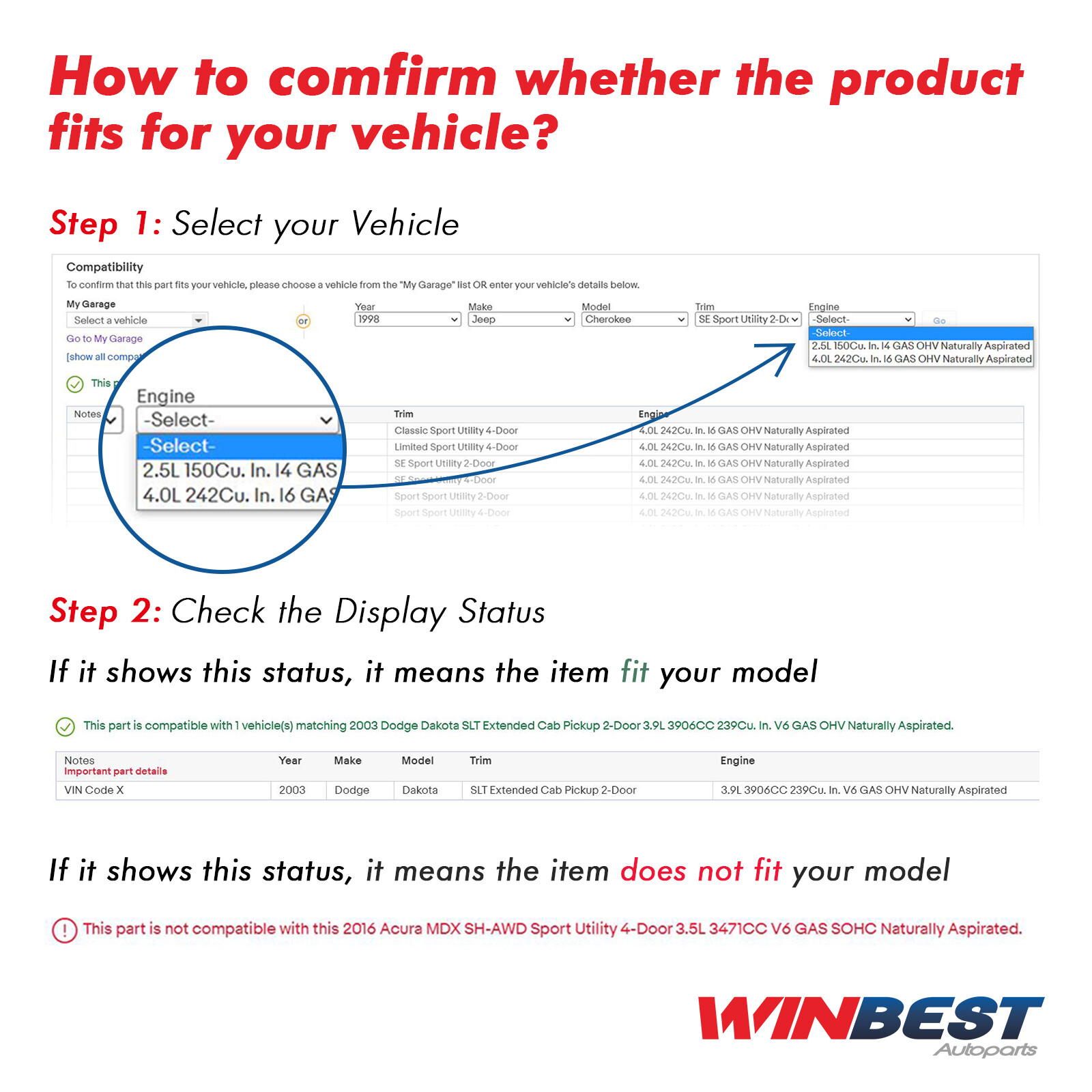 Engine Valve Cover Gasket Set VS50750R for Hyundai Santa Fe Sonata Kia Sedona