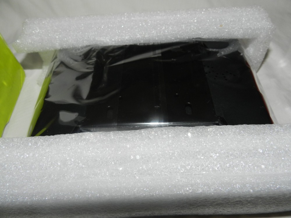 DANMINI 2.4G Biometric Fingerprint Timeclock new opened box