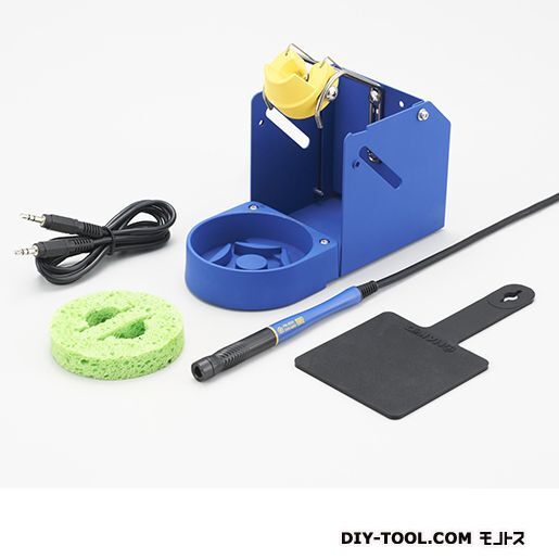 HAKKO FM2032 Kit Blue Micro Soldering Iron Conversion