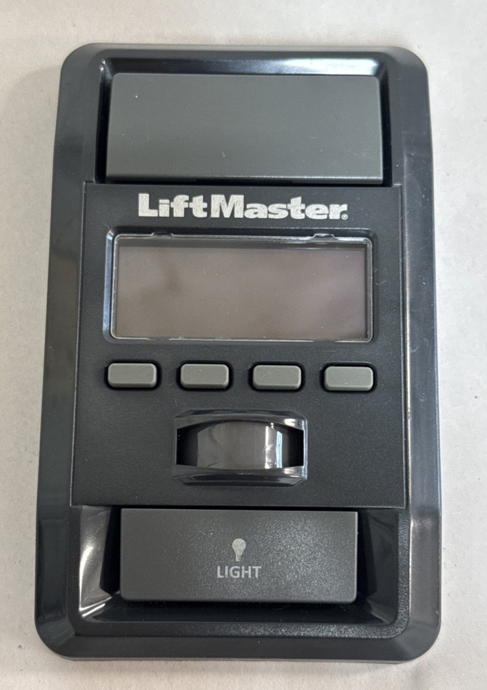 LiftMaster 880LMW Wall Control Panel Security 2.0+ Chamberlain 41A7305-1