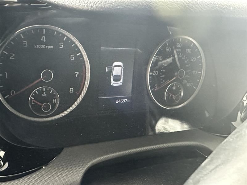 Camera/Projector Camera Front Windshield Mounted Fits 21-24 K5 2623489