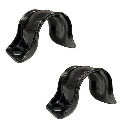 Front Sway Bar Stabilizer CODE RED Bracket/Bushing Kit FITS Silverado Sierra