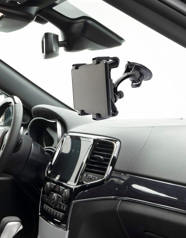 Compatible with Rand McNally OverDryve