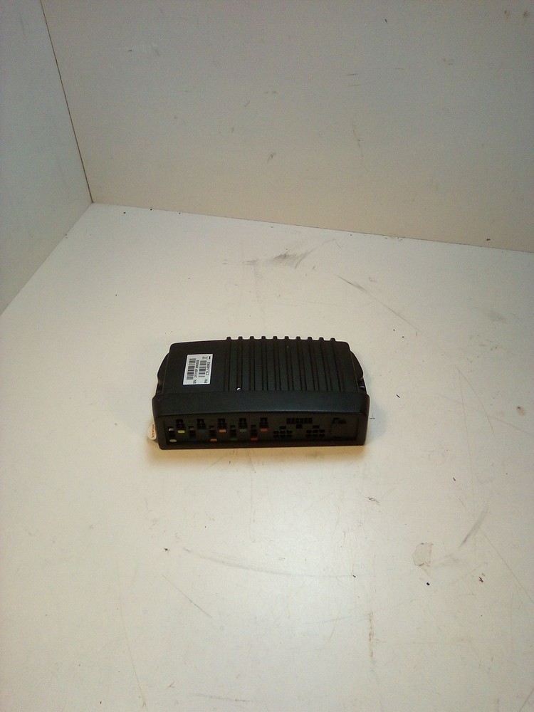 Quantum Edge 3 Powerchair Seating Module Controller CTL143982 PC1