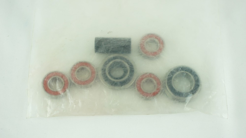 Yeti SB55 Bearing Set 2016+