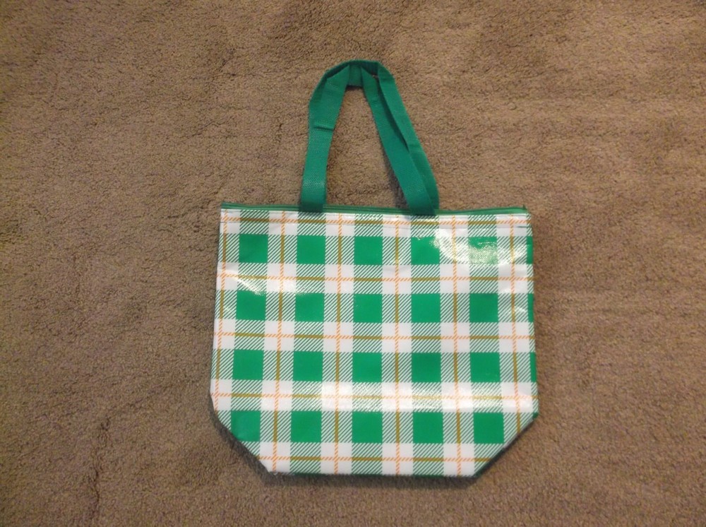 Avon Skin-So-Soft Bug Guard Plus Cooler Tote Bag