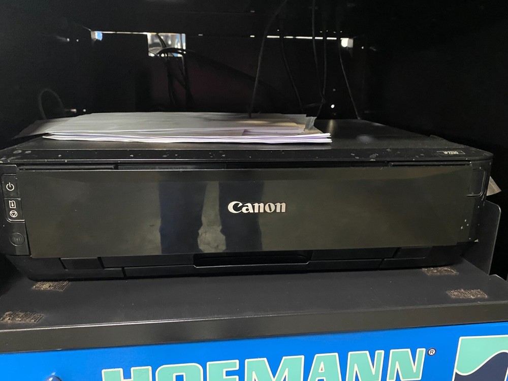 used alignment machine