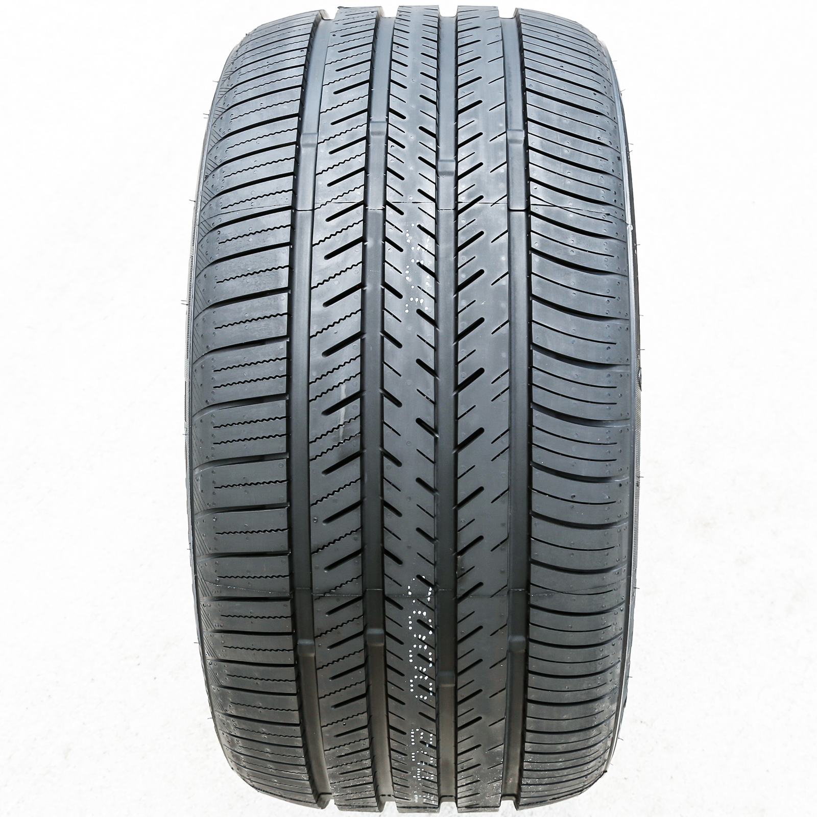 2 Tires Atlas Force UHP 275/35R18 95Y A/S High Performance