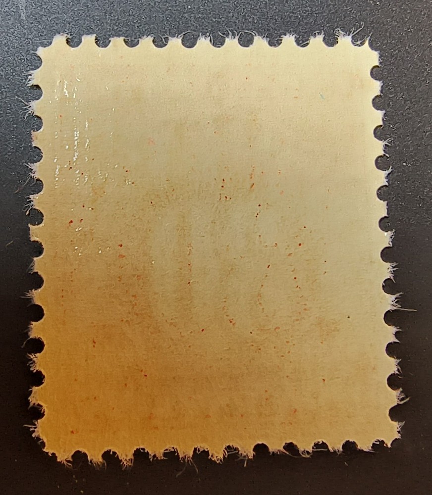 Us Scott #J85  30-Cent Postage Due Stamp MNH