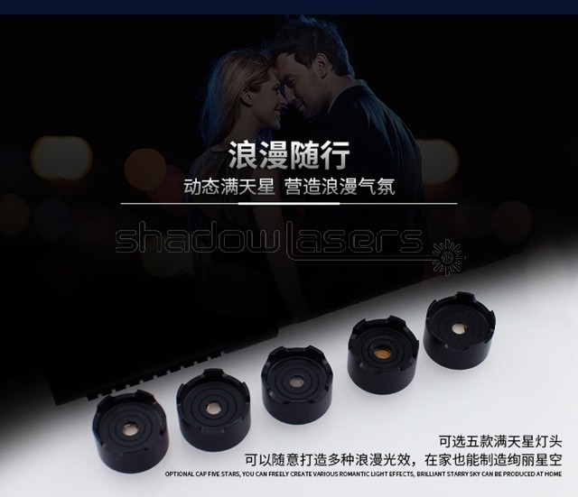 Adjustable Focus 520nm Laser Pointer Flashlight Visidle Beam Laser+Case US