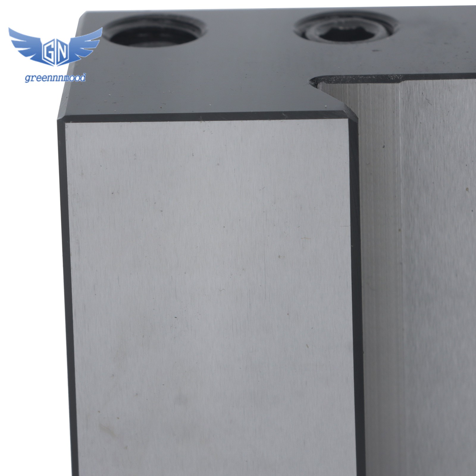 CA #1 Quick Change Turning & Facing Lathe Tool Post Holder (250-401)