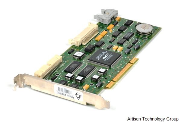 HP 54810-66529 Video Display Module