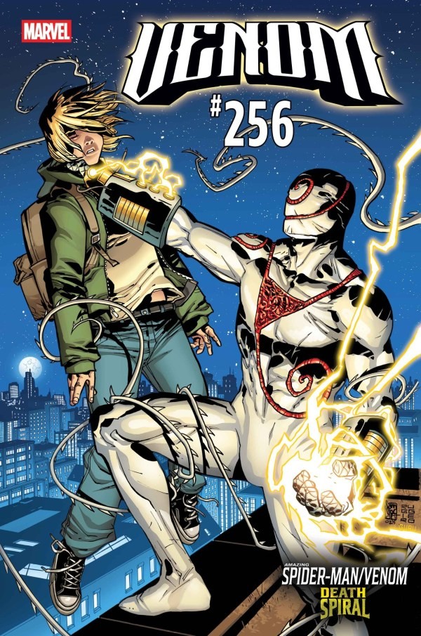 Venom #256 - Pick Your Cover