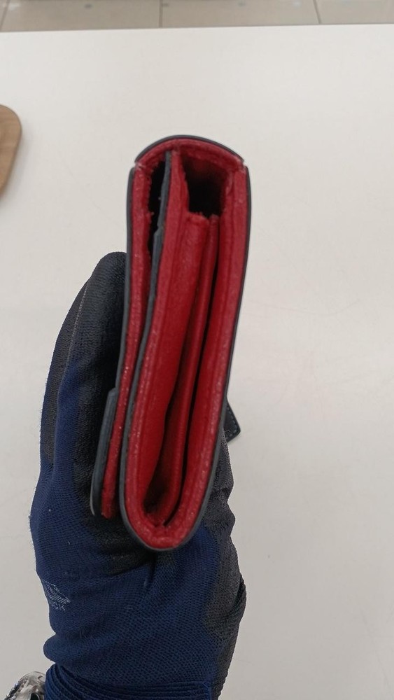 Chloe Bifold Long Wallet