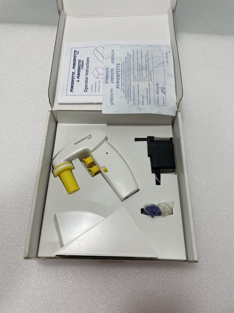 Powerpette JENC266-067  Plus Controller