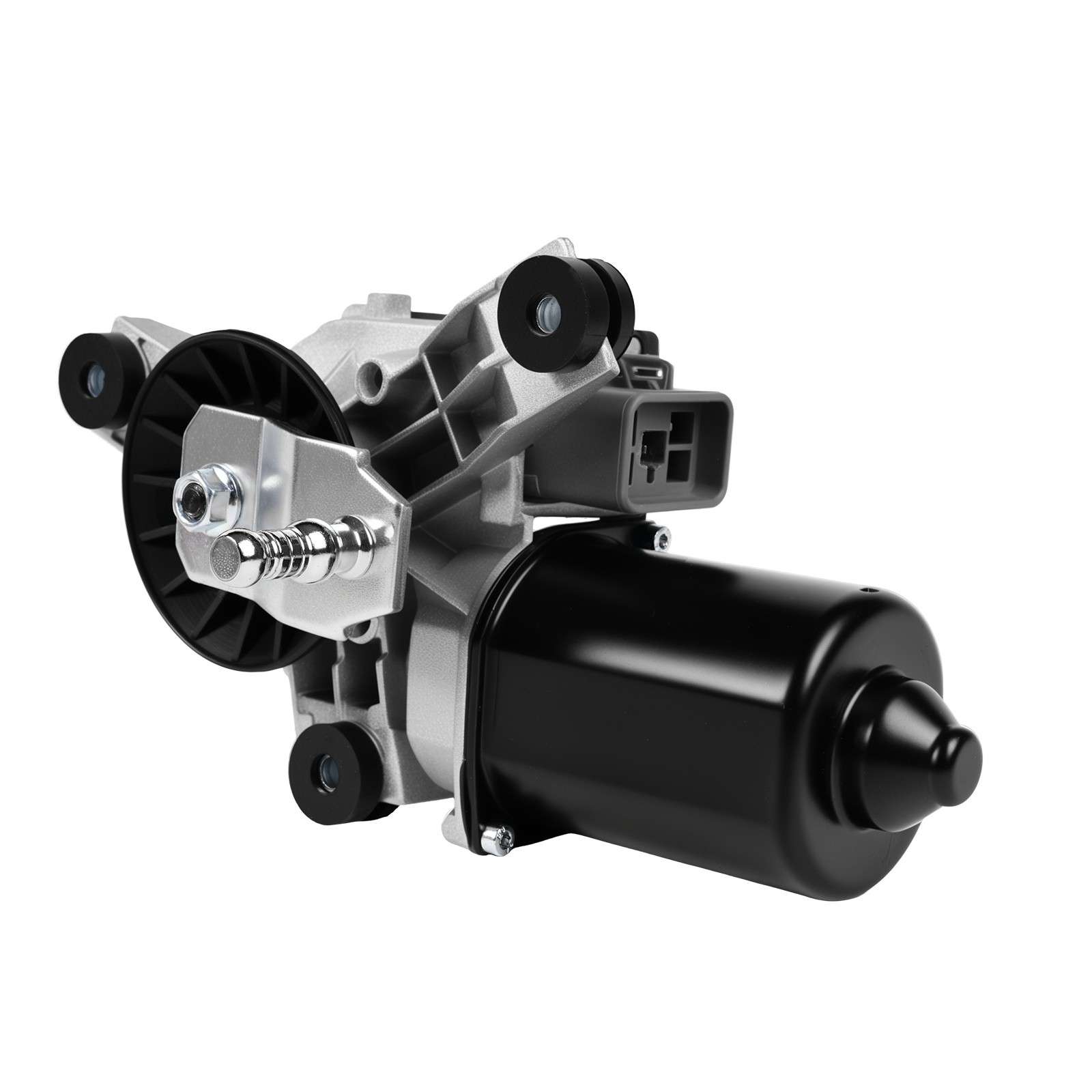 New Wiper Motor W/Pulse Board Module For Chevrolet GMC truck 1500 1991-1999