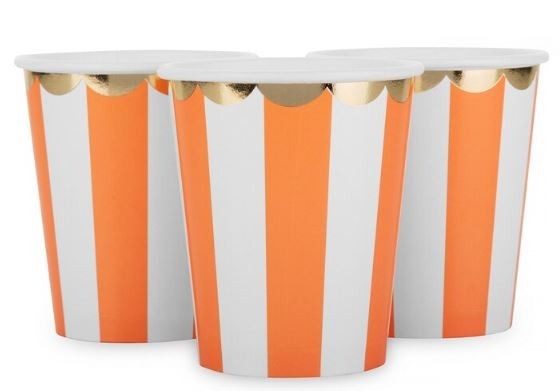 Paper cups 9 oz