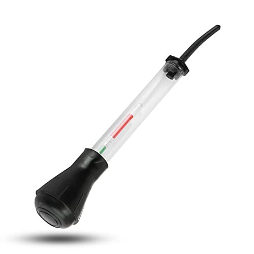 8" Car Battery Hydrometer - Fast Dectection Electro - Car Battery Hydrometer