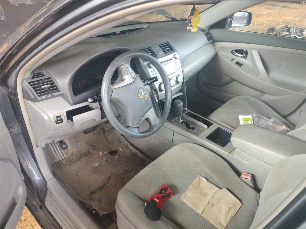 CAMRY 2009 Fuse Box Cabin 6925