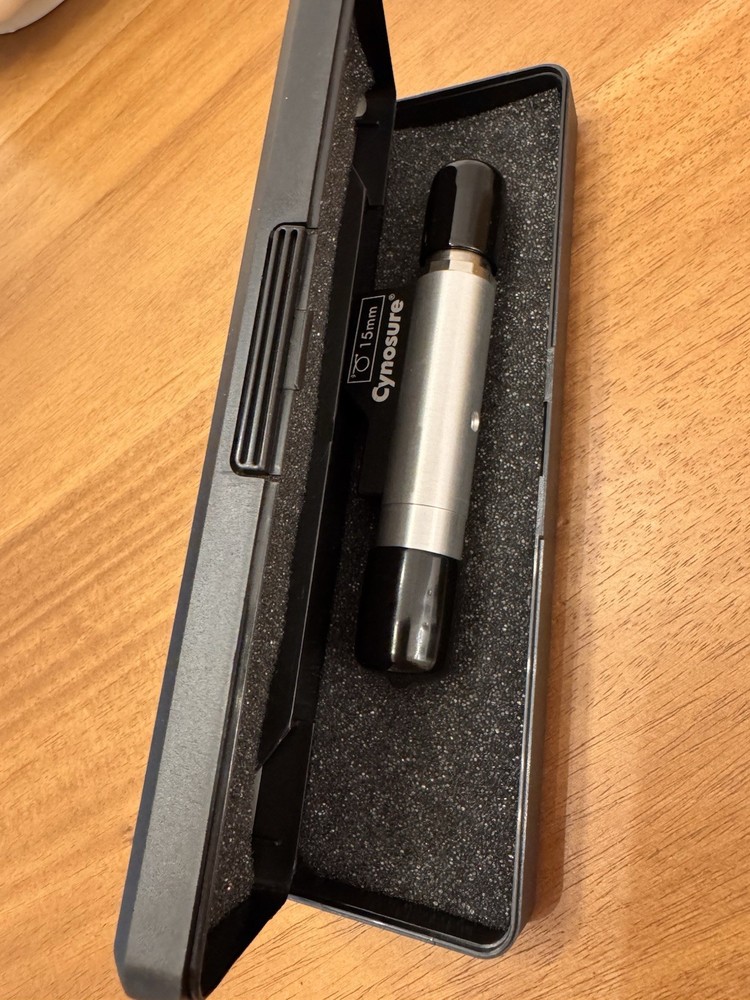 Cynosure 15mm Hand piece
